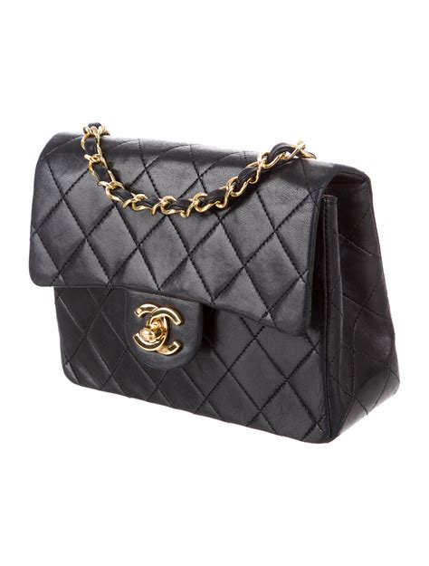 sac a main chanel amazon|used vintage chanel bags.